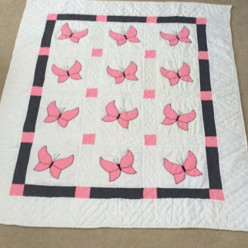 Baby Quilt
